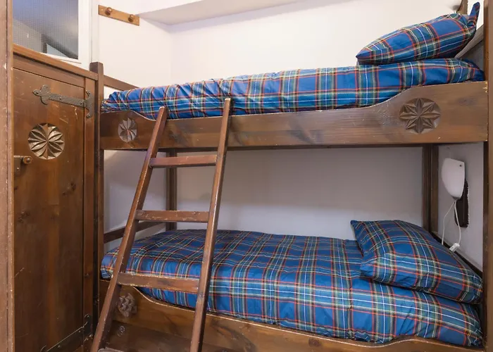 Best Alce דירה ססטריארה