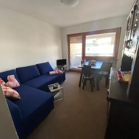 Best Alce Appartement