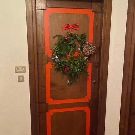 Best Alce Apartamento Sestriere