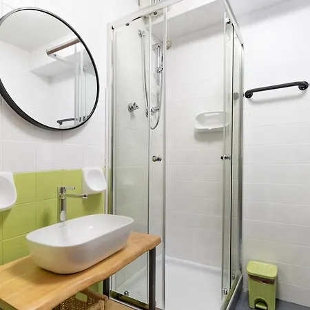 Best Alce Apartment *