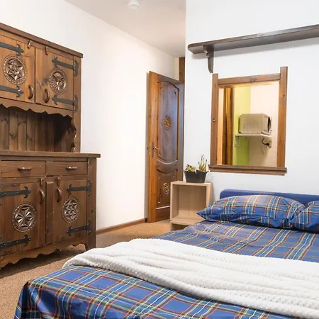 Appartement Best Alce *