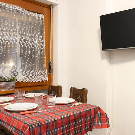 Best Alce Apartamento