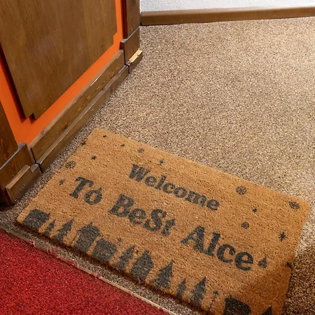 Best Alce Appartement