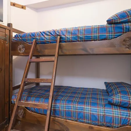 Best Alce Appartement Sestrières