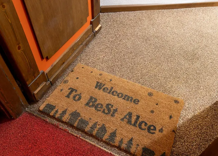 Best Alce 公寓